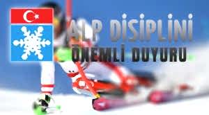 Alp-Disiplini-onemli-duyuru