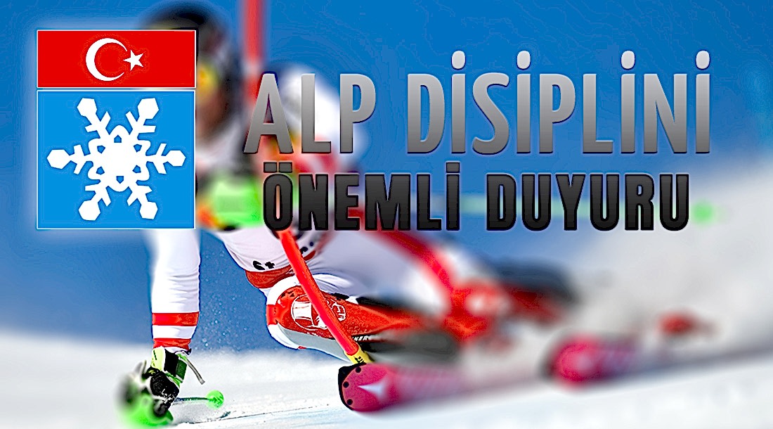 Alp-Disiplini-onemli-duyuru