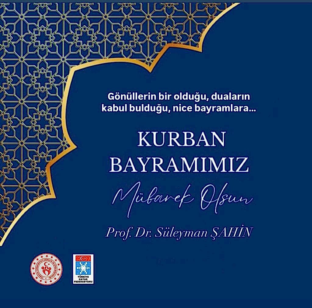 kurban bayrami