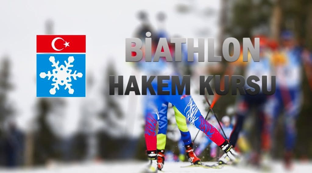 Biathlon_Hakem_Kursu