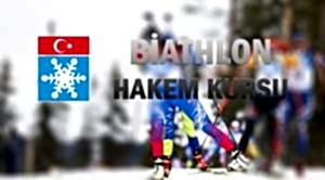 Biathlon_Hakem_Kursu